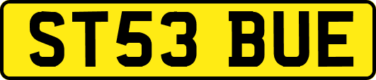 ST53BUE
