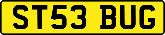 ST53BUG