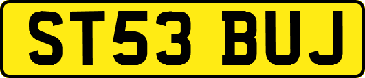 ST53BUJ