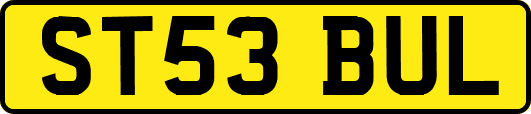 ST53BUL
