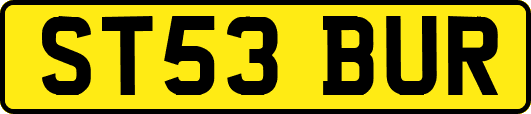 ST53BUR