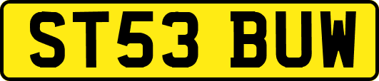 ST53BUW