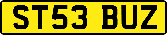 ST53BUZ