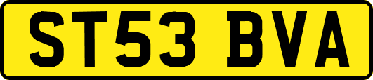 ST53BVA