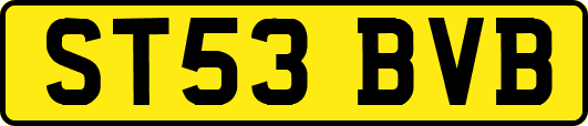 ST53BVB