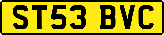 ST53BVC