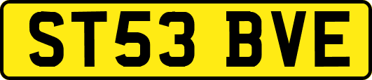 ST53BVE