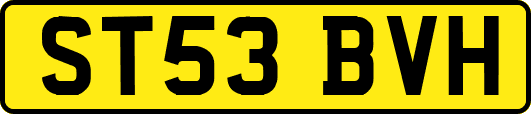 ST53BVH