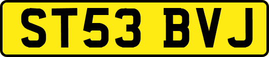 ST53BVJ