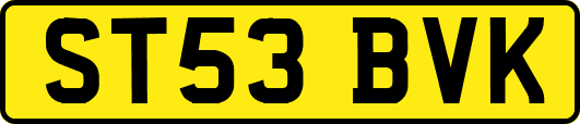 ST53BVK