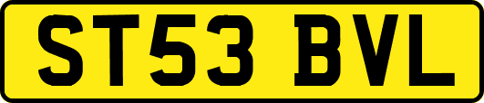 ST53BVL