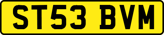 ST53BVM