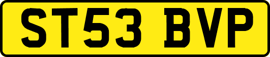 ST53BVP