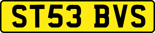 ST53BVS
