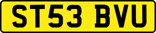 ST53BVU
