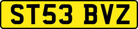 ST53BVZ