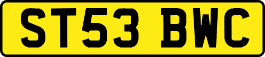 ST53BWC