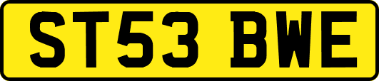 ST53BWE