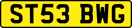 ST53BWG