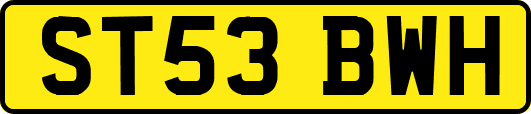 ST53BWH