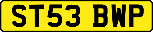 ST53BWP