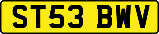 ST53BWV