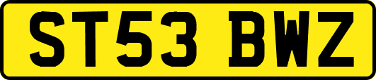 ST53BWZ