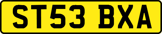 ST53BXA