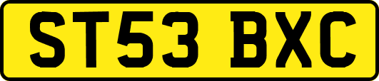 ST53BXC