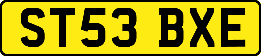 ST53BXE