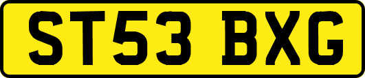 ST53BXG