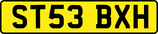 ST53BXH
