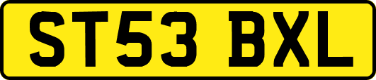 ST53BXL