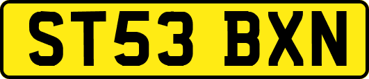 ST53BXN