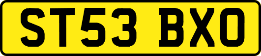 ST53BXO