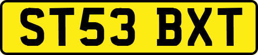 ST53BXT