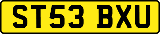 ST53BXU