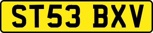 ST53BXV