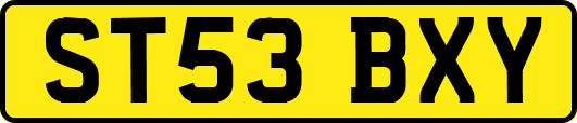ST53BXY
