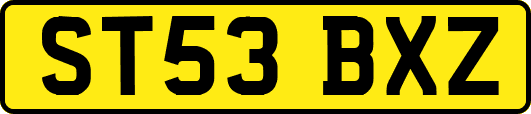 ST53BXZ