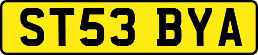 ST53BYA