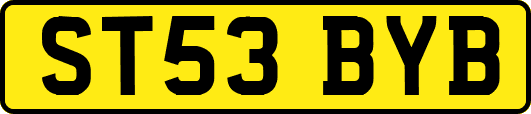 ST53BYB