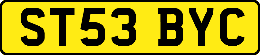 ST53BYC