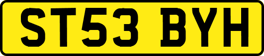 ST53BYH