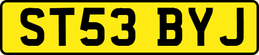 ST53BYJ