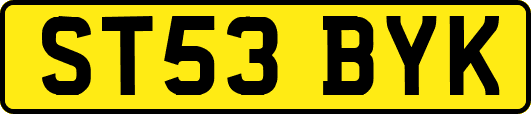 ST53BYK