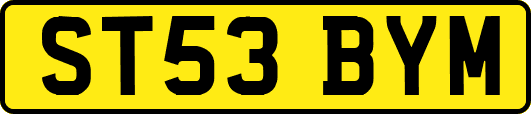 ST53BYM