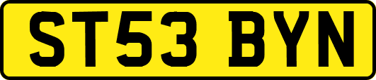 ST53BYN