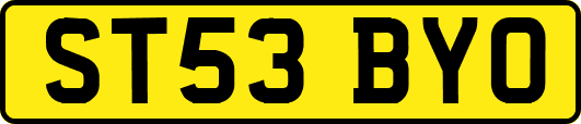 ST53BYO