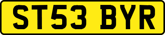 ST53BYR